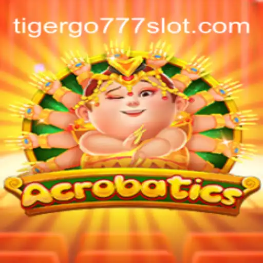 TIGERGO777.com platform-online Slots Brasil #1 Casino App